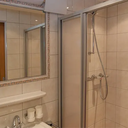 Paznaun Apartament Kappl (Landeck)