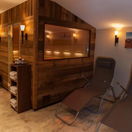 Paznaun Daire Kappl (Landeck)