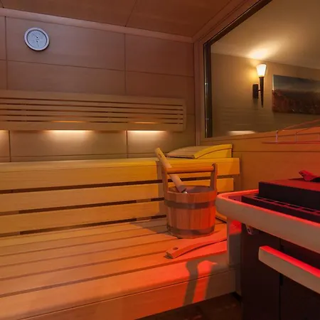 Daire Paznaun Kappl (Landeck)