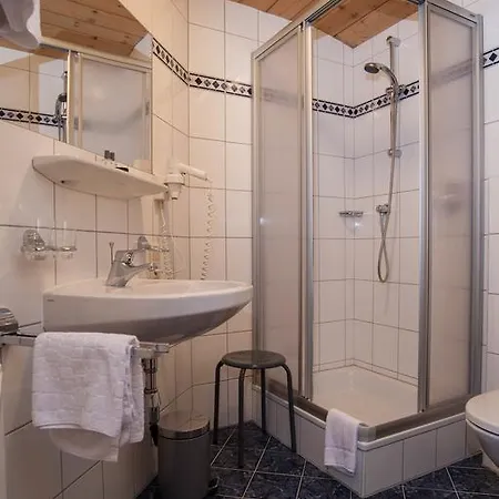 Paznaun Kappl (Landeck)