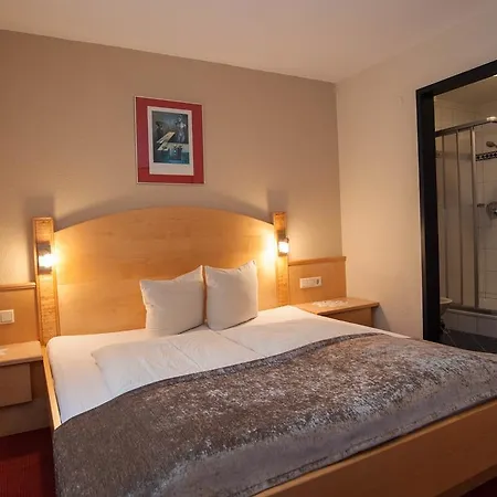 Paznaun Appartement *