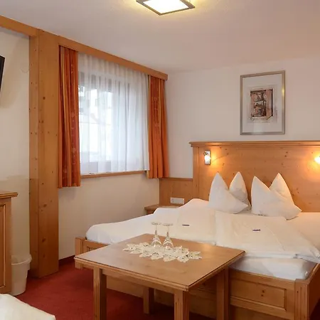 Paznaun * Kappl (Landeck)