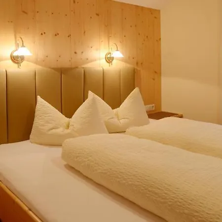 Paznaun * Kappl (Landeck)