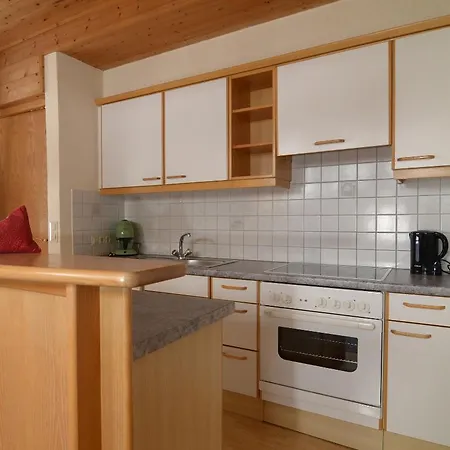 Paznaun Kappl (Landeck)