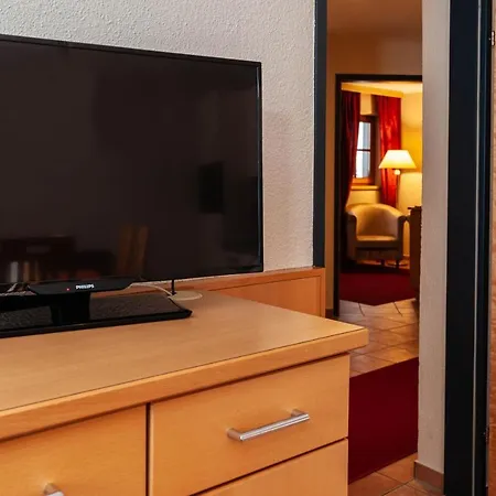 Apartament Paznaun Kappl (Landeck)