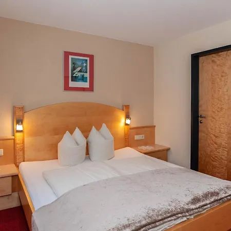 Paznaun Appartement