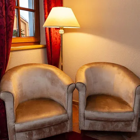 Appartement Paznaun *