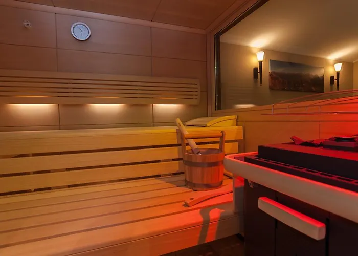 Apartamento Paznaun Kappl (Landeck)