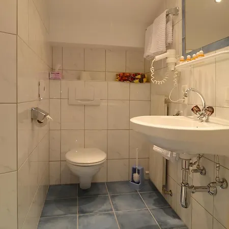 Paznaun Appartement Kappl (Landeck)